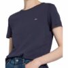 Tommy Jeans T-Shirts Damen, Blau