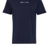 Tommy Jeans T-Shirt Herren, Blau