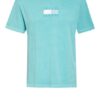 Tommy Jeans T-Shirt Herren, Blau