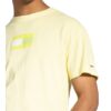 Tommy Jeans T-Shirt gelb