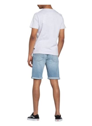 Tommy Jeans T-Shirt grau