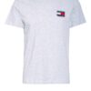 Tommy Jeans T-Shirt grau