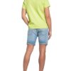 Tommy Jeans T-Shirt gruen