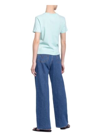 Tommy Jeans T-Shirt gruen