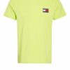 Tommy Jeans T-Shirt gruen