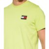 Tommy Jeans T-Shirt gruen