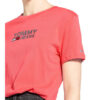 Tommy Jeans T-Shirt pink