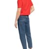 Tommy Jeans T-Shirt rot