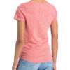 Tommy Jeans T-Shirt rot