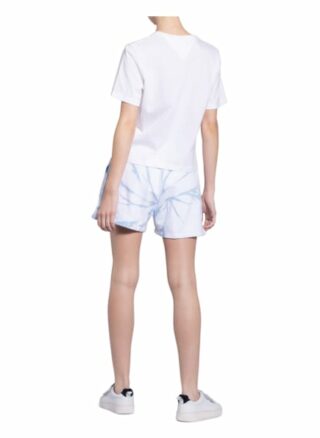 Tommy Jeans T-Shirts Damen, Weiß