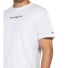 Tommy Jeans T-Shirt weiss