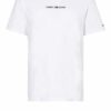 Tommy Jeans T-Shirt weiss