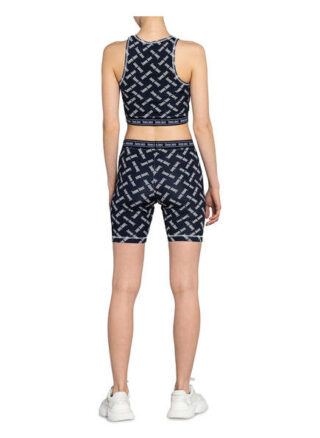 Tommy Jeans Tanktop schwarz