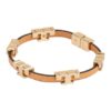 Tory Burch Armband braun