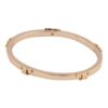 Tory Burch Armreif gold
