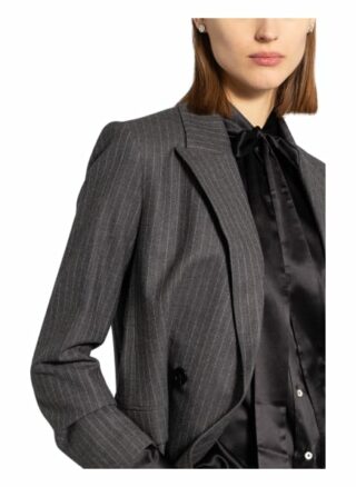 Tory Burch Ohrstecker Miller silber