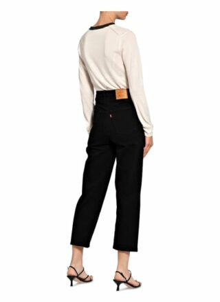 Tory Burch Strickjacke Madeline beige
