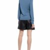 Tory Burch Strickjacke Madeline blau