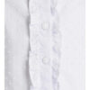 Trachtenkind Blusenshirt weiss