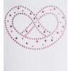 Trachtenkind T-Shirt weiss