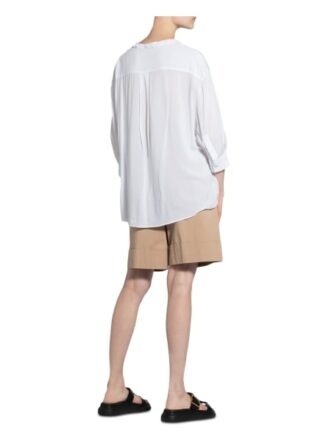 True Religion Blusenshirt weiss