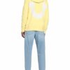True Religion Hoodie gelb