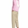 True Religion Hoodie pink