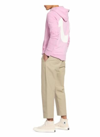True Religion Hoodie pink