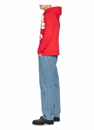 True Religion Hoodie rot