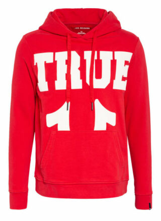 True Religion Hoodie rot