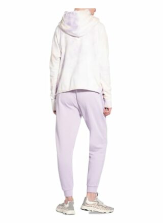 True Religion Hoodie violett
