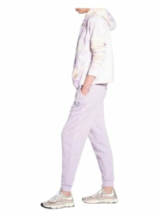 True Religion Hoodie violett