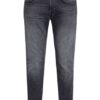 True Religion Jeans Marco Relaxed Taper Fit schwarz