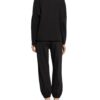 True Religion Longsleeve schwarz