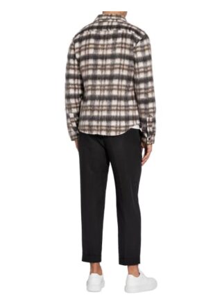 True Religion Overjacket beige