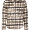 True Religion Overjacket beige