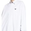 True Religion Oversized-Sweatshirt True weiss