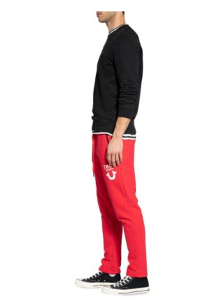 True Religion Sweatpants rot