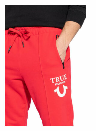 True Religion Sweatpants rot