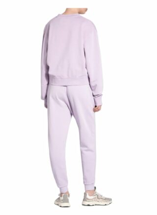 True Religion Sweatshirt violett