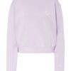 True Religion Sweatshirt violett