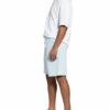 True Religion Sweatshorts blau