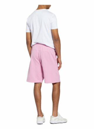 True Religion Sweatshorts pink