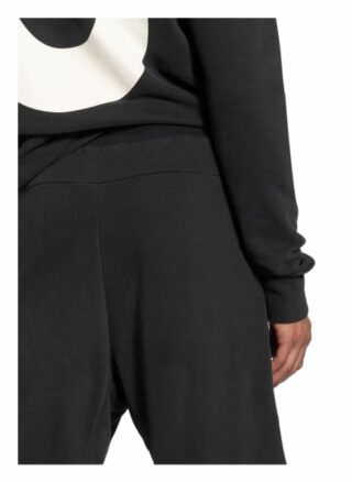 True Religion Sweatshorts schwarz