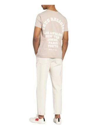 True Religion T-Shirt beige