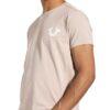 True Religion T-Shirt beige
