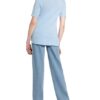 True Religion T-Shirt blau