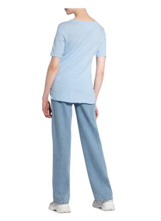 True Religion T-Shirt blau