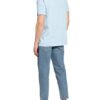 True Religion T-Shirt blau