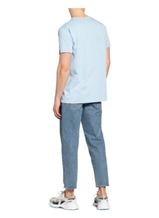 True Religion T-Shirt blau